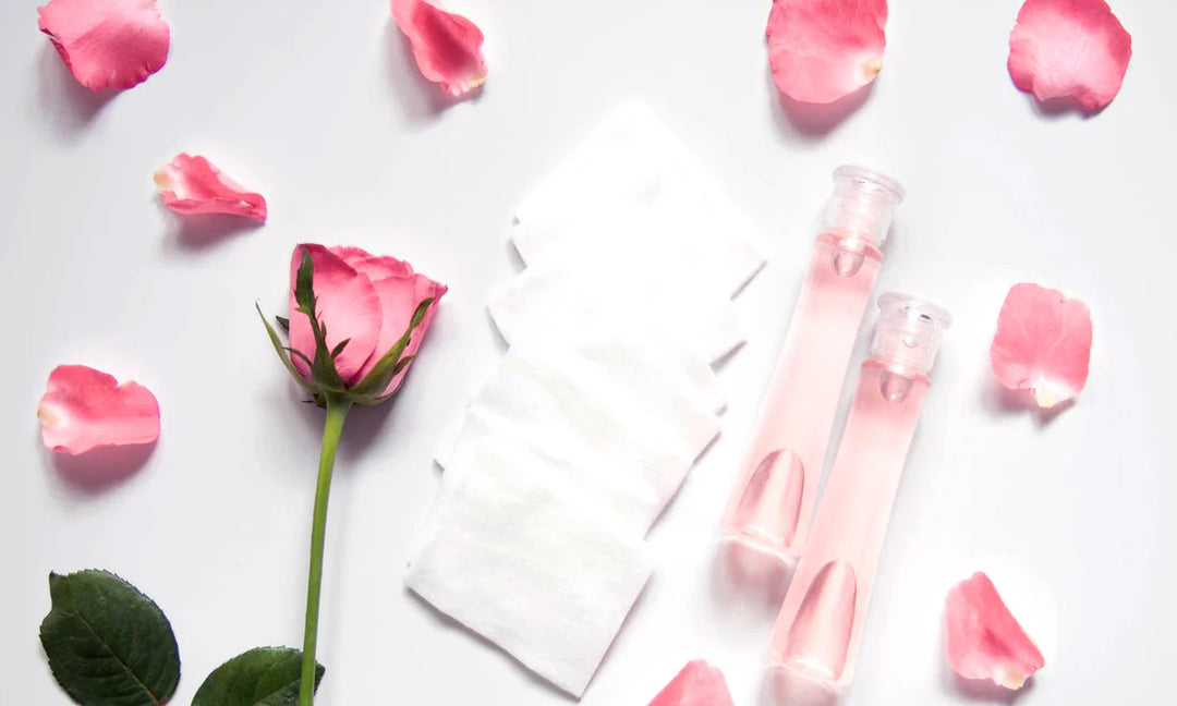 Unlocking the Beauty Secret of Rose Water: A Journey to Radiant Skin