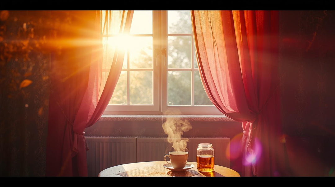 Starting Again, Without the Pressure