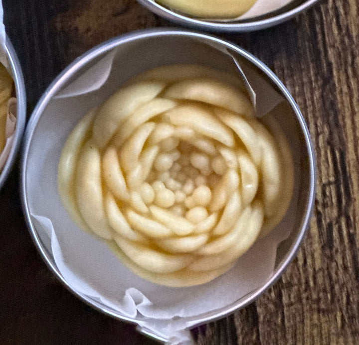 Rose Lotion Bar 🌹