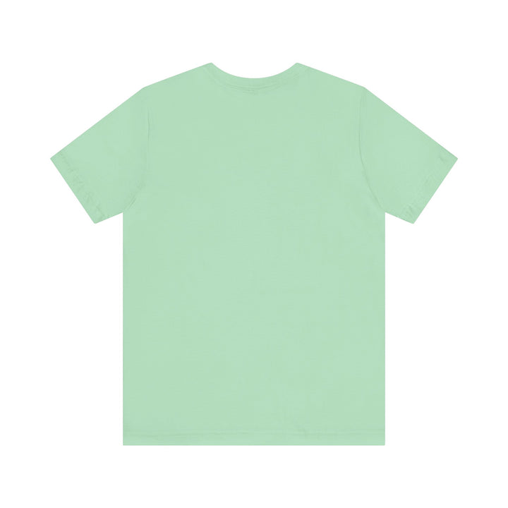 Plant Lover's Unisex Tee - Just One More Plant, Eco-friendly Gardening Shirt, Gift for Plant Parents, Botanical Apparel, Nature Enthusiast