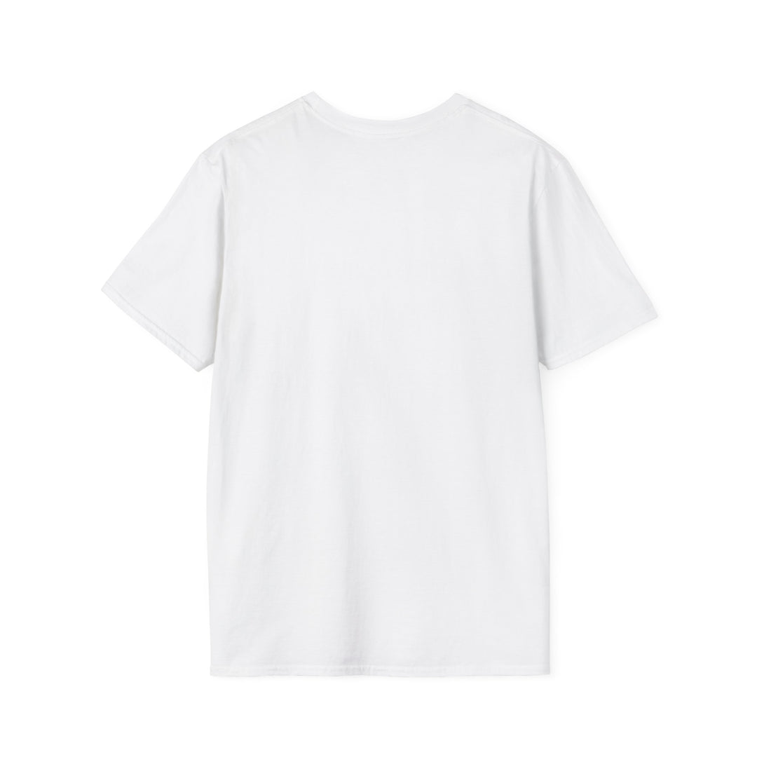 Halloween Coffee Icons Tee