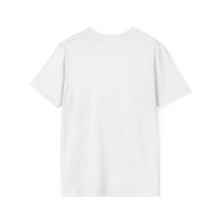 Halloween Coffee Icons Tee