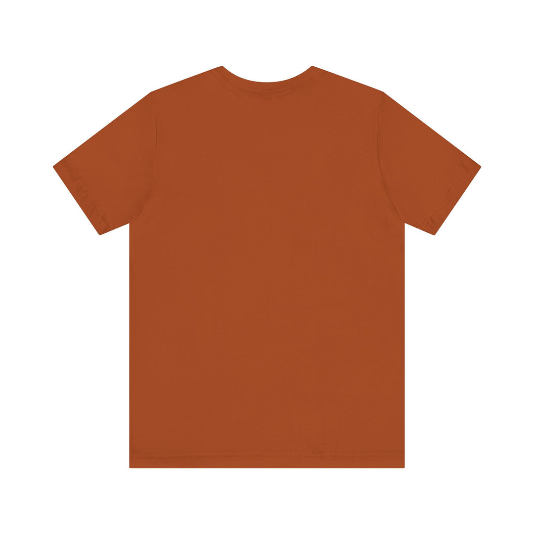 Old Fashioned On Purpose Homesteading Icons Tee | Vintage Farm Life Shirt | Simple Living T-Shirt for Women