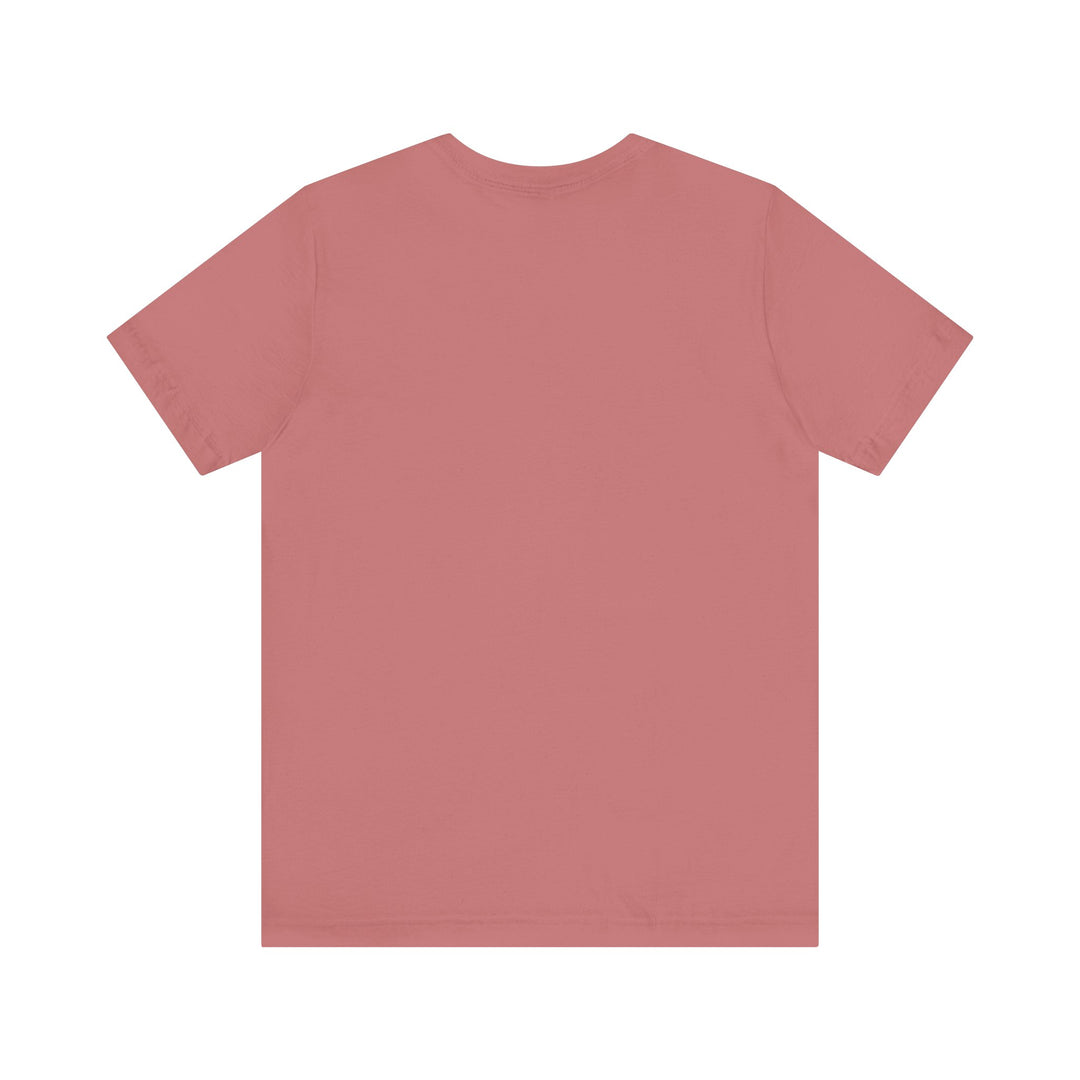Made With Love (and Lots of Butter) Tee | Watercolor Kitchen Graphic T-Shirt | Cozy Baking & Homemaker Apparel