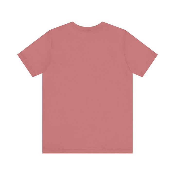 Made With Love (and Lots of Butter) Tee | Watercolor Kitchen Graphic T-Shirt | Cozy Baking & Homemaker Apparel