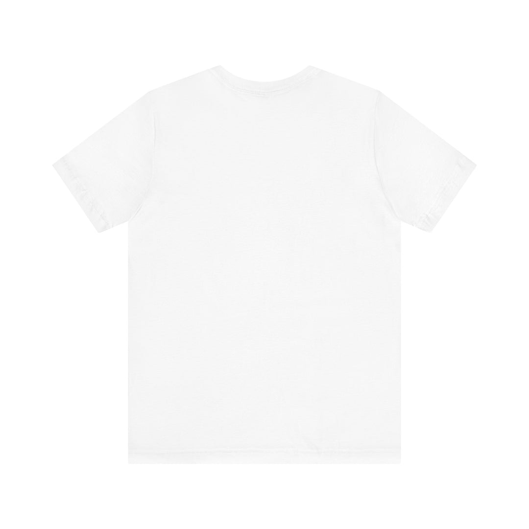 Plant Lover's Unisex Tee - Just One More Plant, Eco-friendly Gardening Shirt, Gift for Plant Parents, Botanical Apparel, Nature Enthusiast