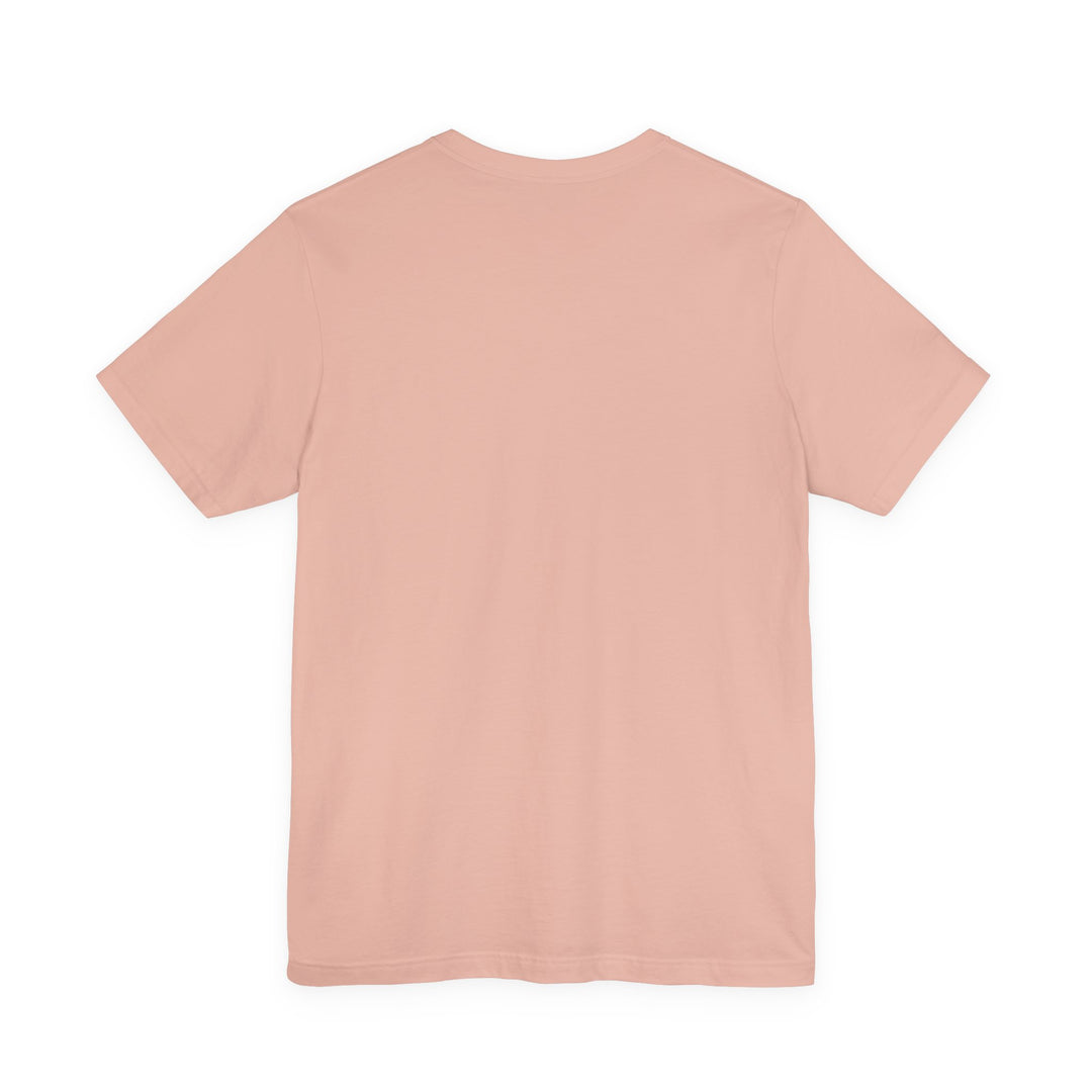 Made With Love (and Lots of Butter) Tee | Watercolor Kitchen Graphic T-Shirt | Cozy Baking & Homemaker Apparel