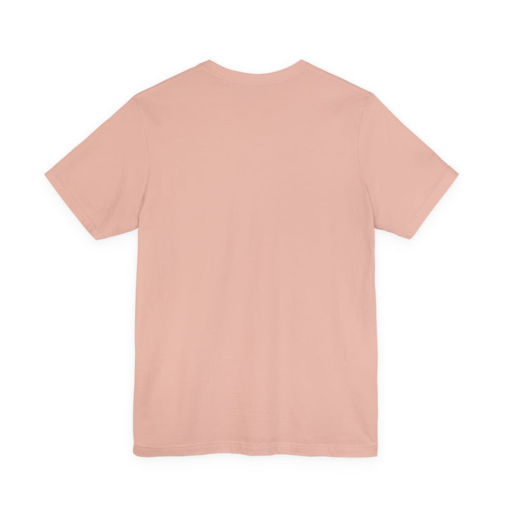 Made With Love (and Lots of Butter) Tee | Watercolor Kitchen Graphic T-Shirt | Cozy Baking & Homemaker Apparel