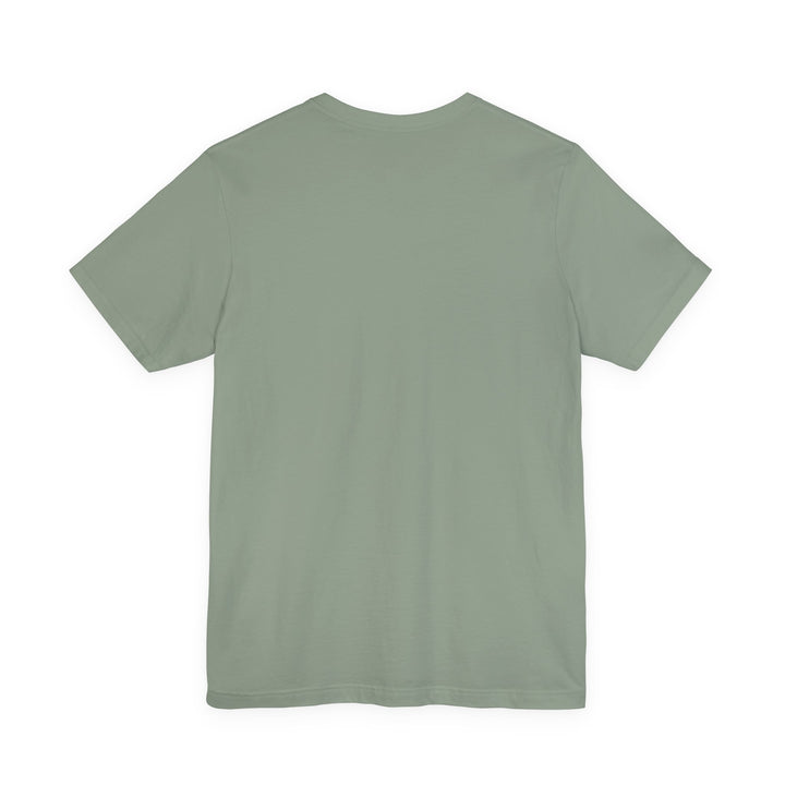 Made With Love (and Lots of Butter) Tee | Watercolor Kitchen Graphic T-Shirt | Cozy Baking & Homemaker Apparel