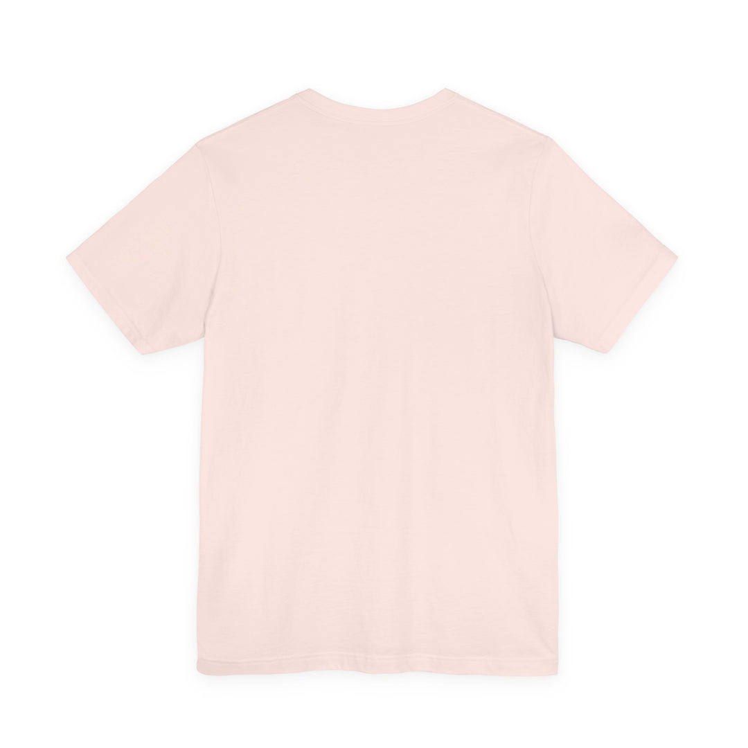 Made With Love (and Lots of Butter) Tee | Watercolor Kitchen Graphic T-Shirt | Cozy Baking & Homemaker Apparel