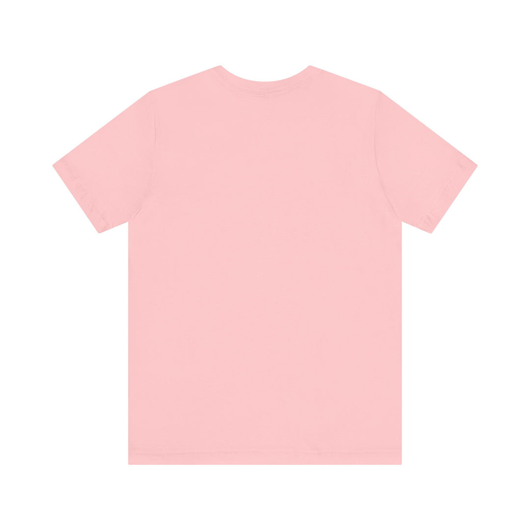 Made With Love (and Lots of Butter) Tee | Watercolor Kitchen Graphic T-Shirt | Cozy Baking & Homemaker Apparel