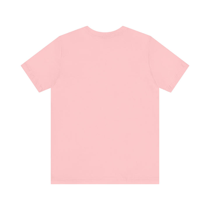 Made With Love (and Lots of Butter) Tee | Watercolor Kitchen Graphic T-Shirt | Cozy Baking & Homemaker Apparel