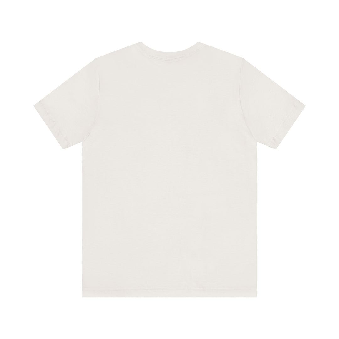 Plant Lover's Unisex Tee - Just One More Plant, Eco-friendly Gardening Shirt, Gift for Plant Parents, Botanical Apparel, Nature Enthusiast
