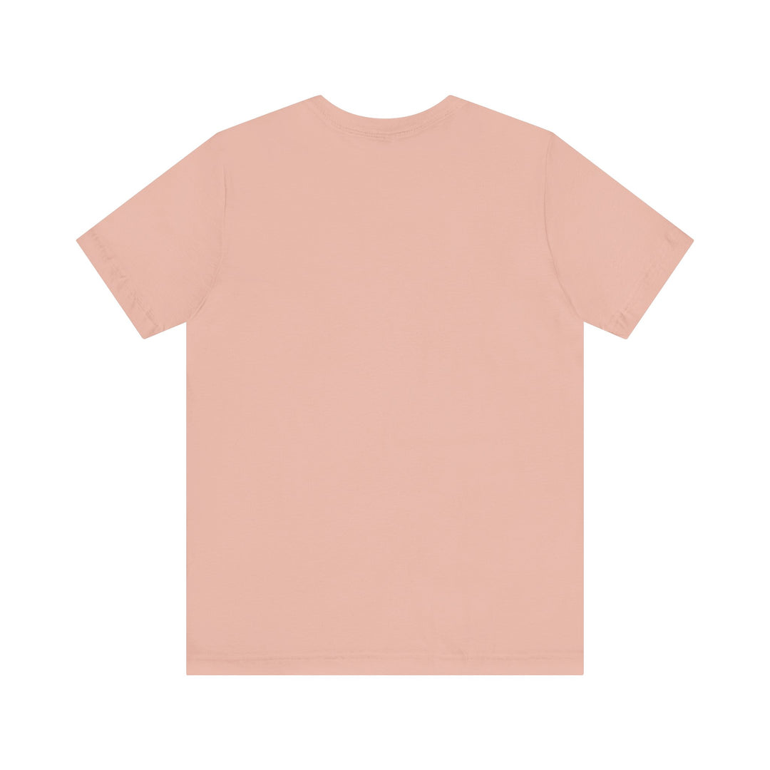 Made With Love (and Lots of Butter) Tee | Watercolor Kitchen Graphic T-Shirt | Cozy Baking & Homemaker Apparel