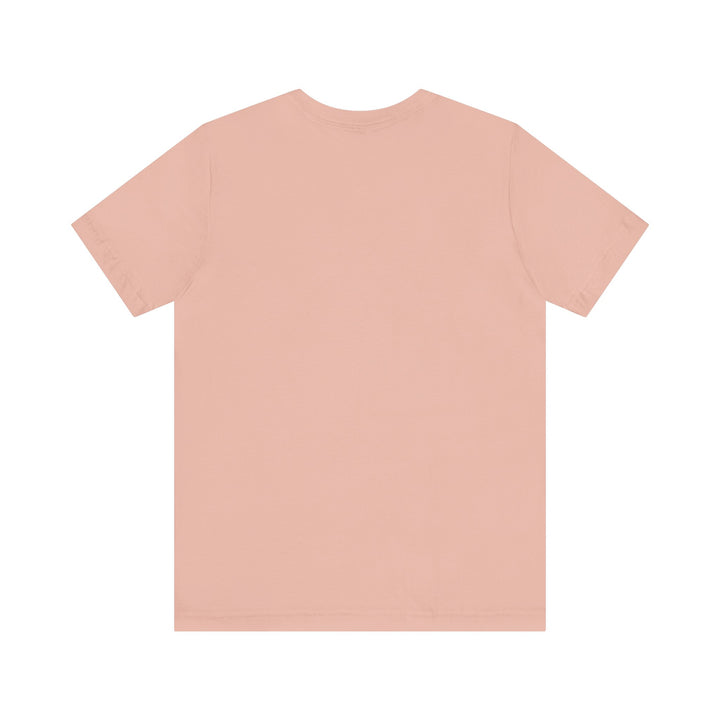 Made With Love (and Lots of Butter) Tee | Watercolor Kitchen Graphic T-Shirt | Cozy Baking & Homemaker Apparel