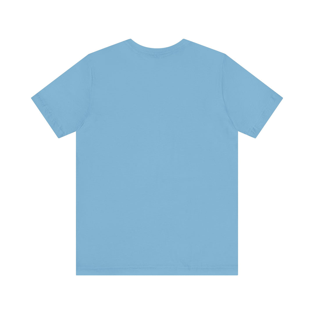 Made With Love (and Lots of Butter) Tee | Watercolor Kitchen Graphic T-Shirt | Cozy Baking & Homemaker Apparel