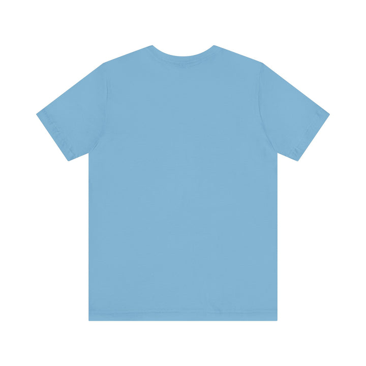 Made With Love (and Lots of Butter) Tee | Watercolor Kitchen Graphic T-Shirt | Cozy Baking & Homemaker Apparel