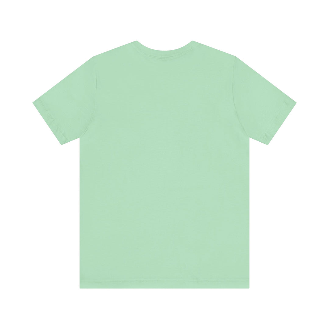 Made With Love (and Lots of Butter) Tee | Watercolor Kitchen Graphic T-Shirt | Cozy Baking & Homemaker Apparel