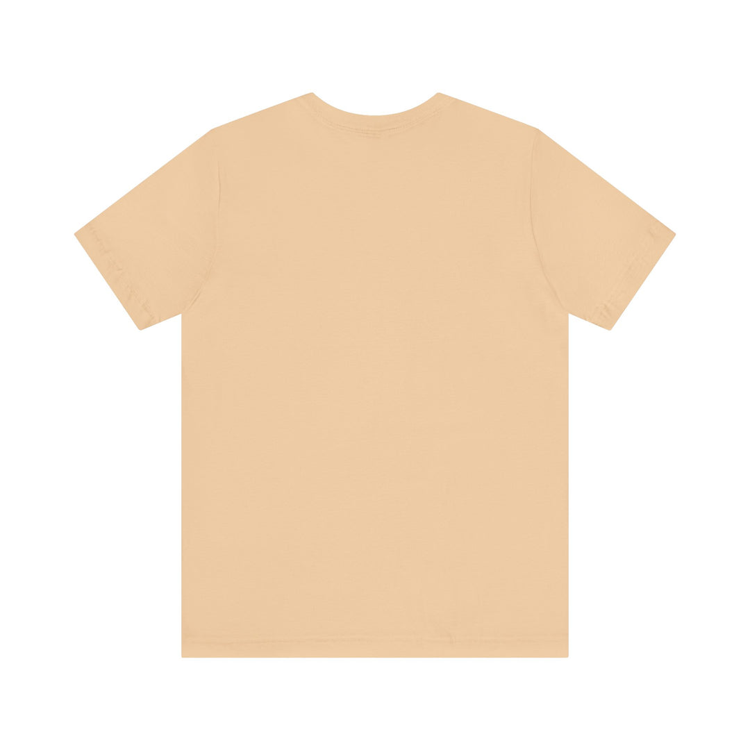 Made With Love (and Lots of Butter) Tee | Watercolor Kitchen Graphic T-Shirt | Cozy Baking & Homemaker Apparel