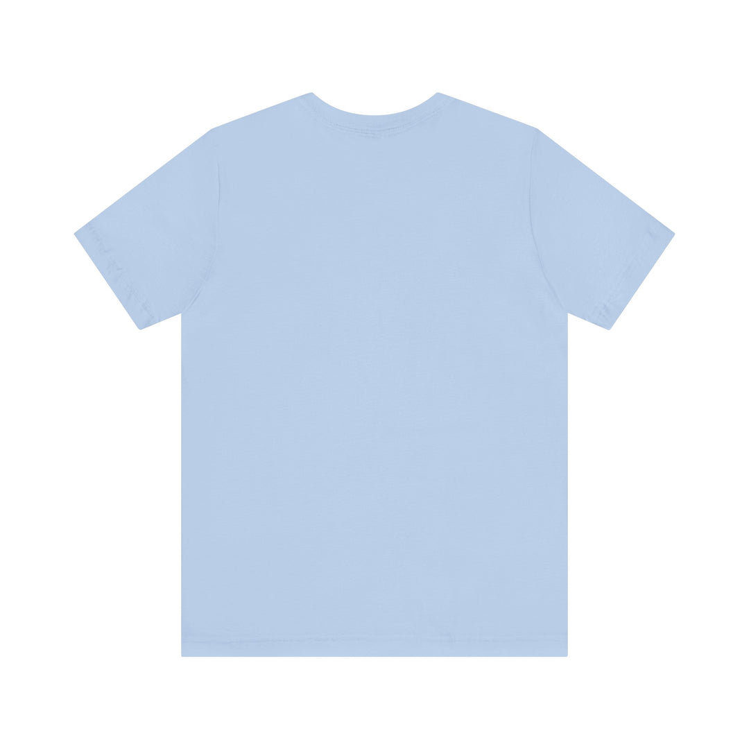 Laundry, Dishes, Grace, Repeat Tee | Watercolor Homemaker Graphic T-Shirt | Faith-Filled Simple Living Shirt for Women