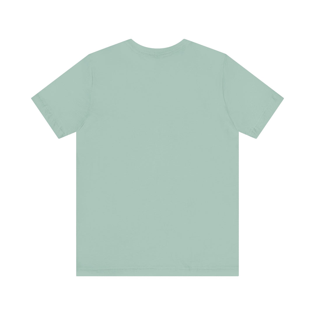 Made With Love (and Lots of Butter) Tee | Watercolor Kitchen Graphic T-Shirt | Cozy Baking & Homemaker Apparel