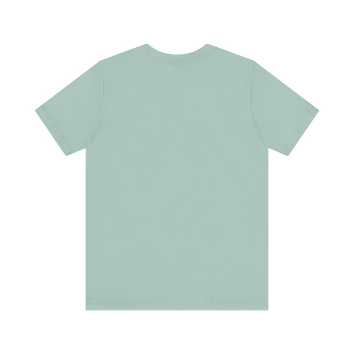 Made With Love (and Lots of Butter) Tee | Watercolor Kitchen Graphic T-Shirt | Cozy Baking & Homemaker Apparel