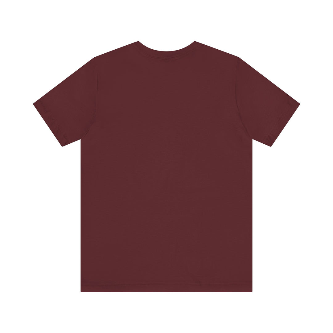 Old Fashioned On Purpose Homesteading Icons Tee | Vintage Farm Life Shirt | Simple Living T-Shirt for Women