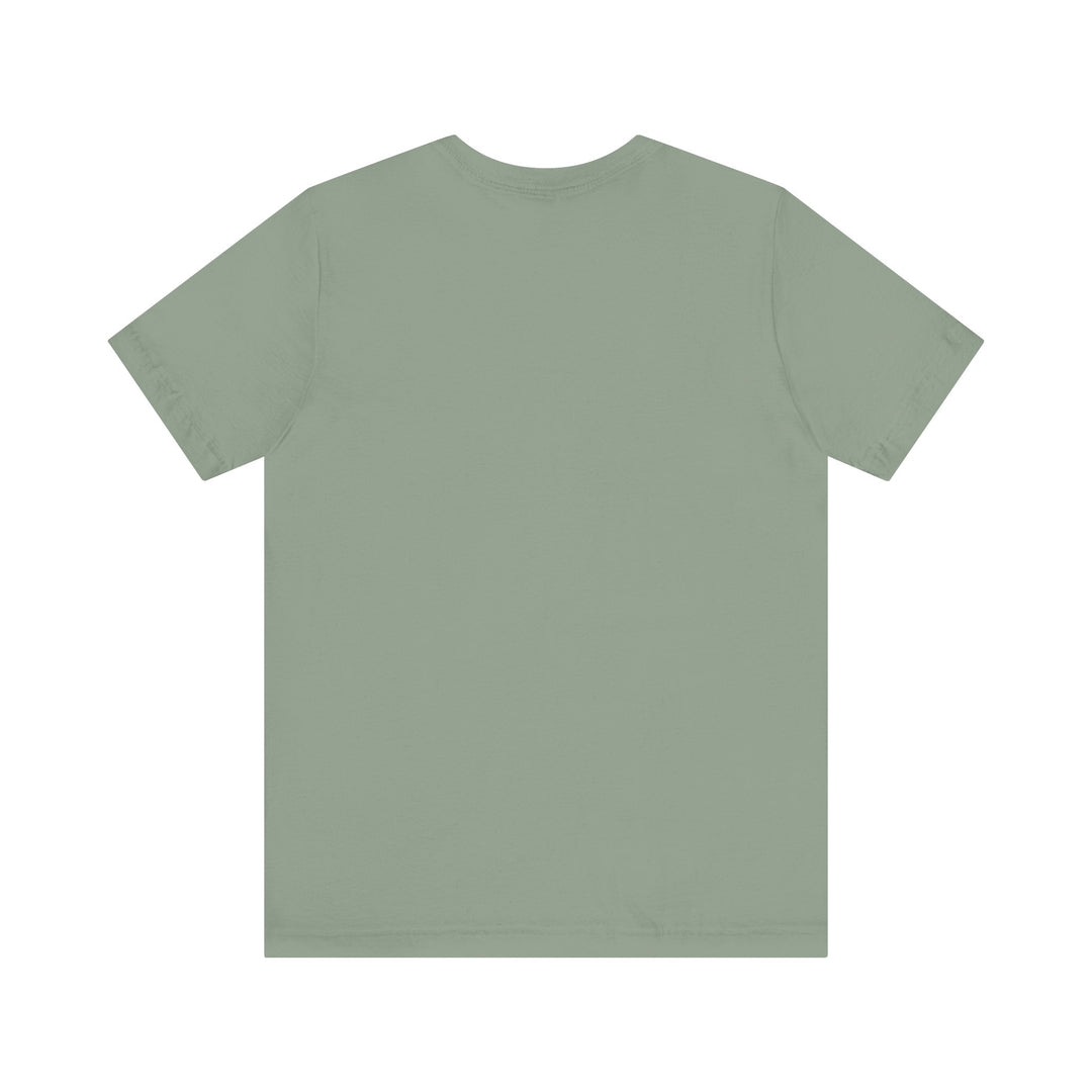 Old Fashioned On Purpose Homesteading Icons Tee | Vintage Farm Life Shirt | Simple Living T-Shirt for Women
