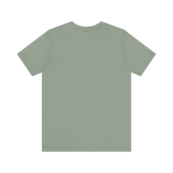 Old Fashioned On Purpose Homesteading Icons Tee | Vintage Farm Life Shirt | Simple Living T-Shirt for Women