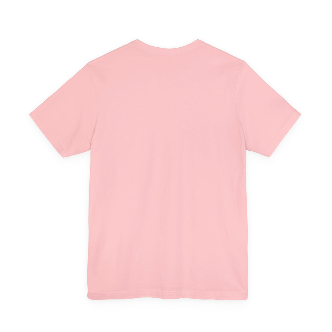 Made With Love (and Lots of Butter) Tee | Watercolor Kitchen Graphic T-Shirt | Cozy Baking & Homemaker Apparel