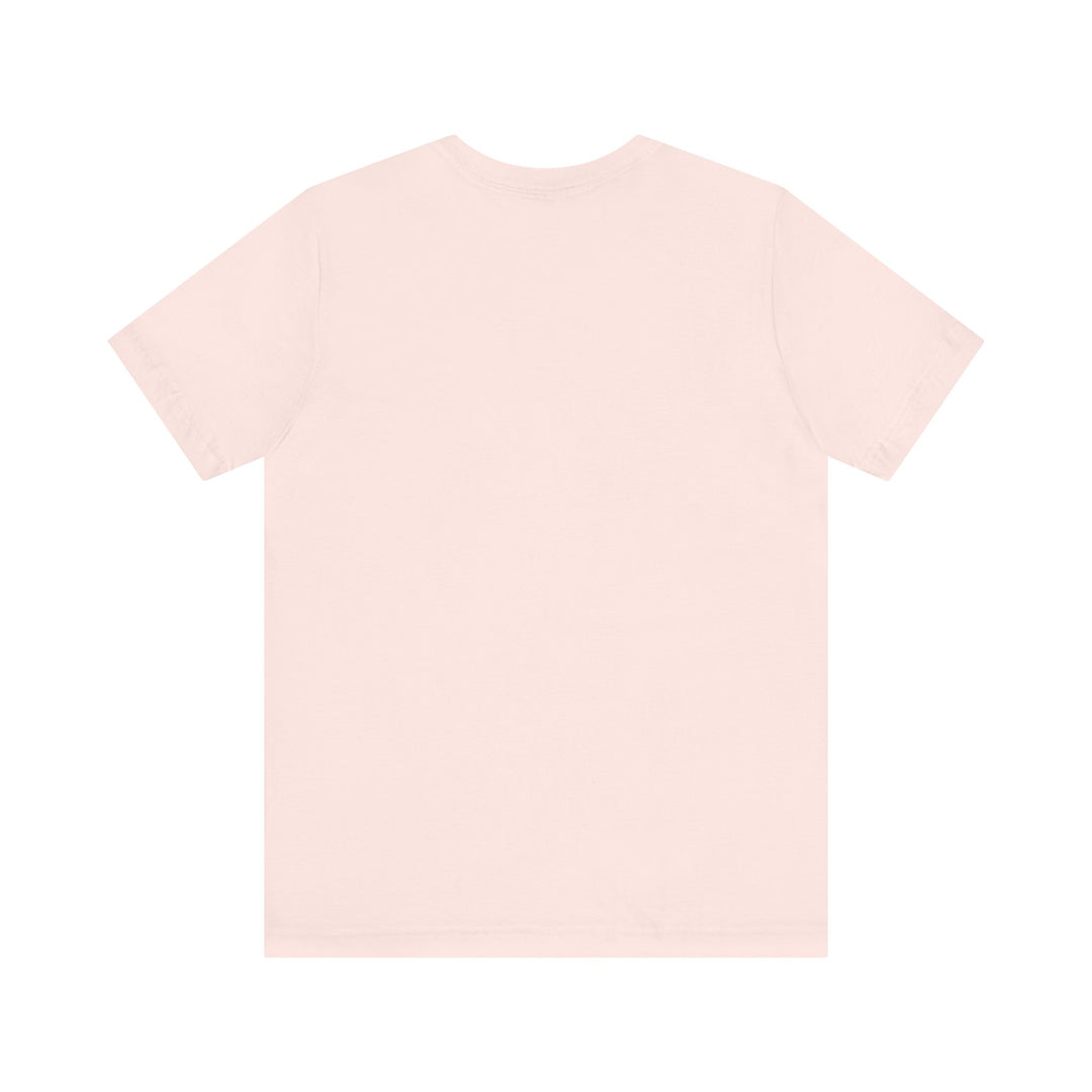 Made With Love (and Lots of Butter) Tee | Watercolor Kitchen Graphic T-Shirt | Cozy Baking & Homemaker Apparel