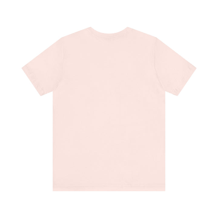 Made With Love (and Lots of Butter) Tee | Watercolor Kitchen Graphic T-Shirt | Cozy Baking & Homemaker Apparel