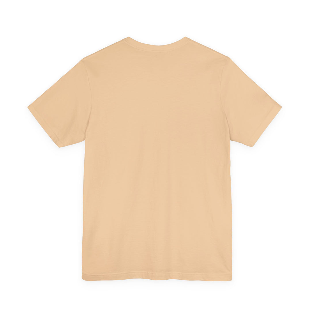 Made With Love (and Lots of Butter) Tee | Watercolor Kitchen Graphic T-Shirt | Cozy Baking & Homemaker Apparel