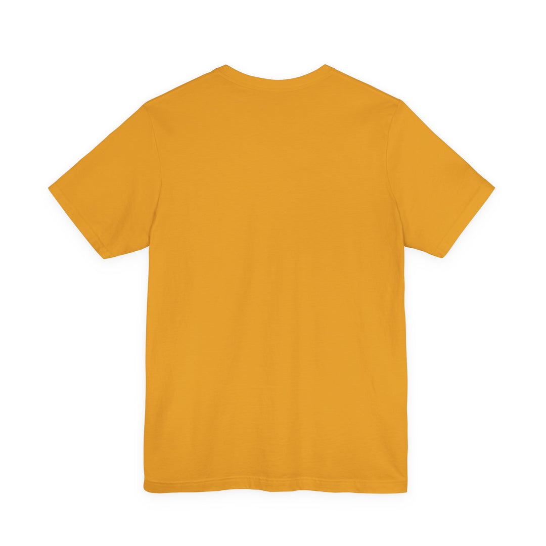 Made With Love (and Lots of Butter) Tee | Watercolor Kitchen Graphic T-Shirt | Cozy Baking & Homemaker Apparel