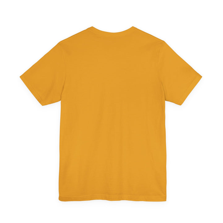 Made With Love (and Lots of Butter) Tee | Watercolor Kitchen Graphic T-Shirt | Cozy Baking & Homemaker Apparel