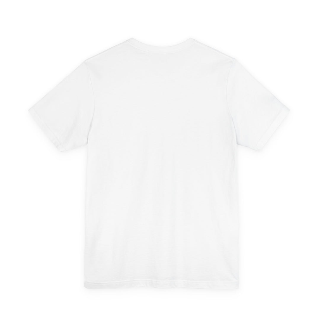 Made With Love (and Lots of Butter) Tee | Watercolor Kitchen Graphic T-Shirt | Cozy Baking & Homemaker Apparel