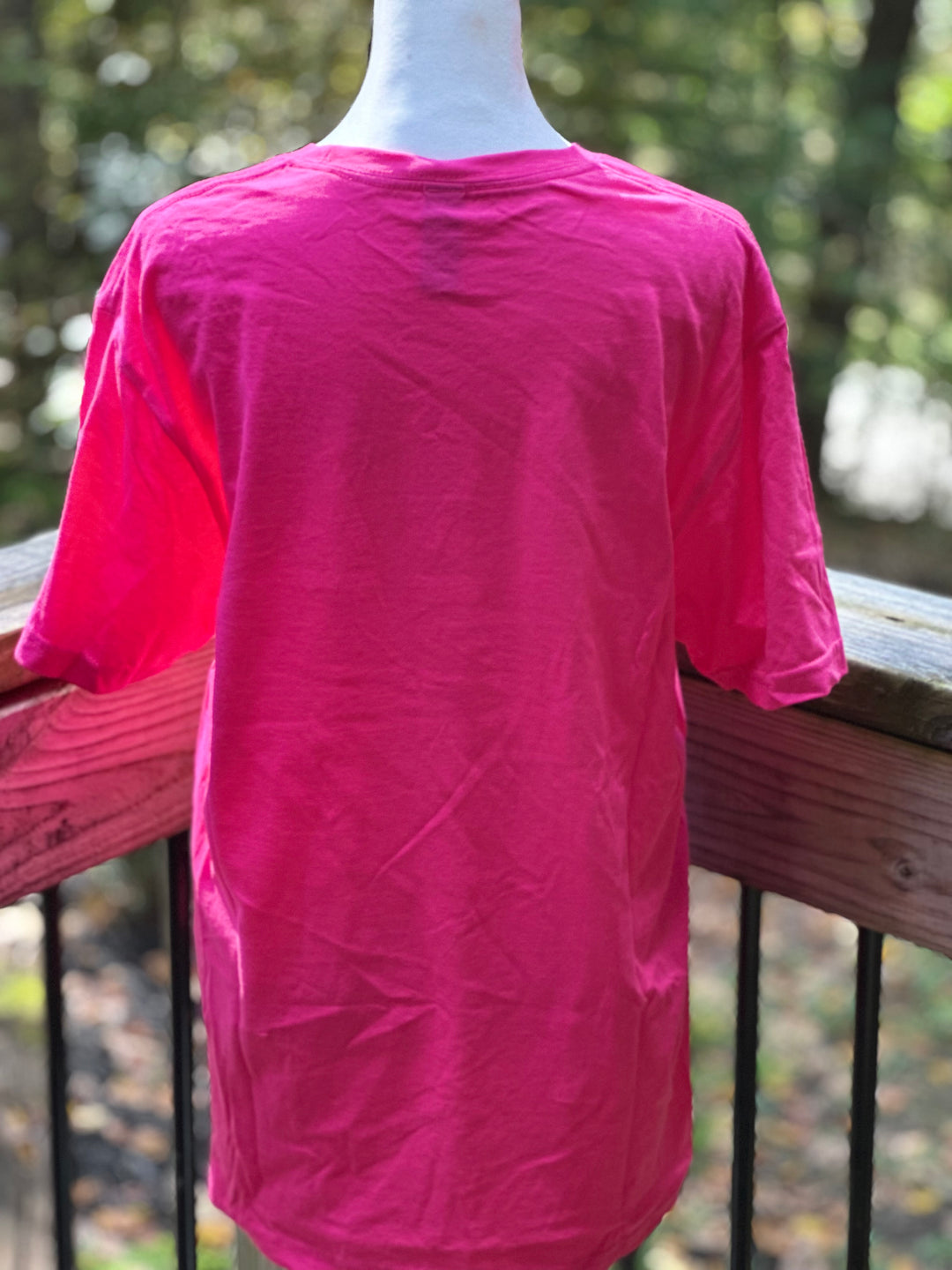The Four S’s Tee | Sunshine, Scripture, Saltwater & Soil 🌸