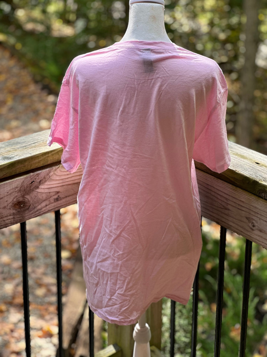 Chosen, Holy, Dearly Loved | Faith-Inspired Tee