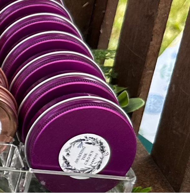 Purple Dead Nettle Salve