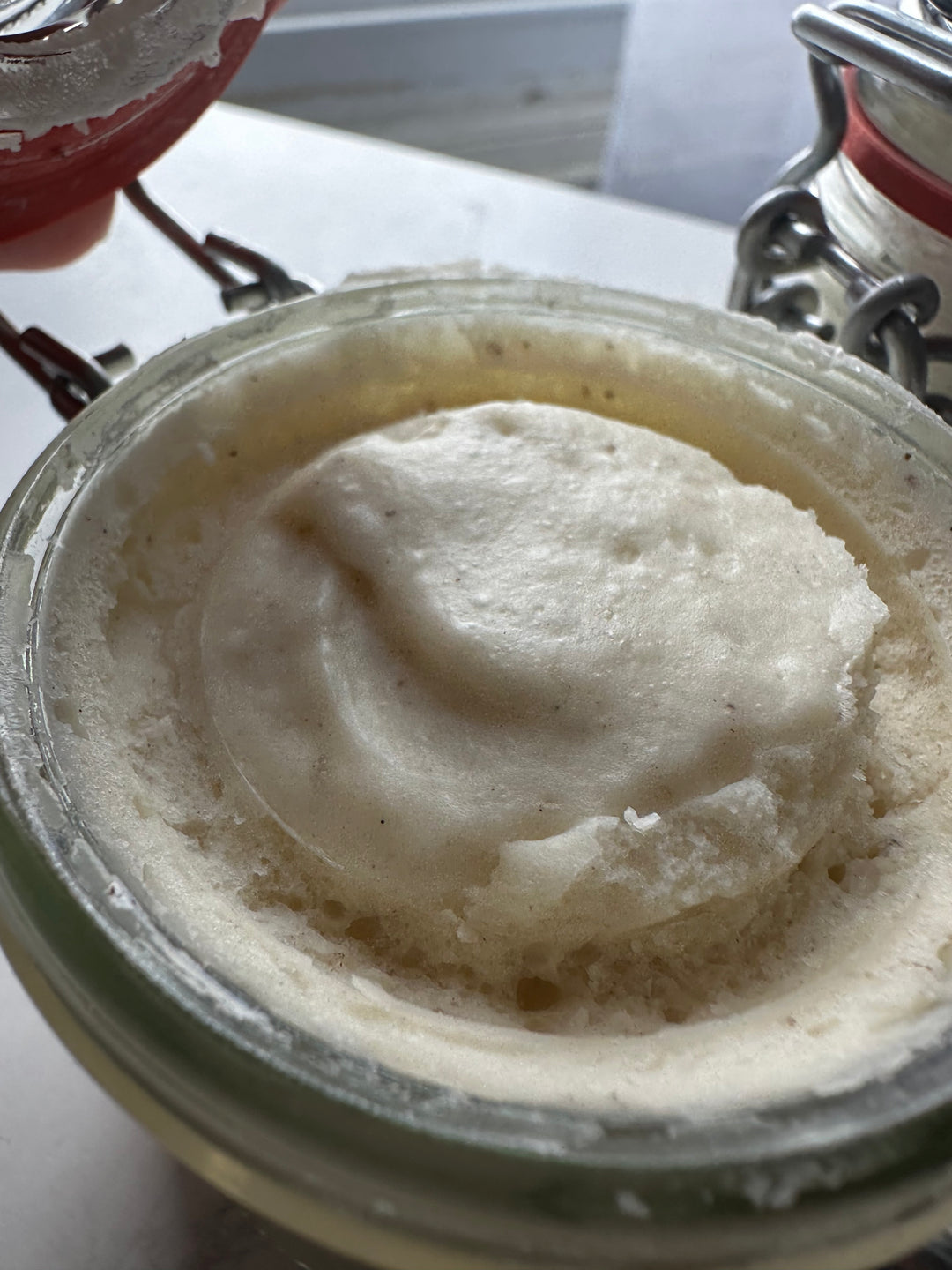 Cocoa Whipped Body Butter – Ultra-Moisturizing Skin Treat