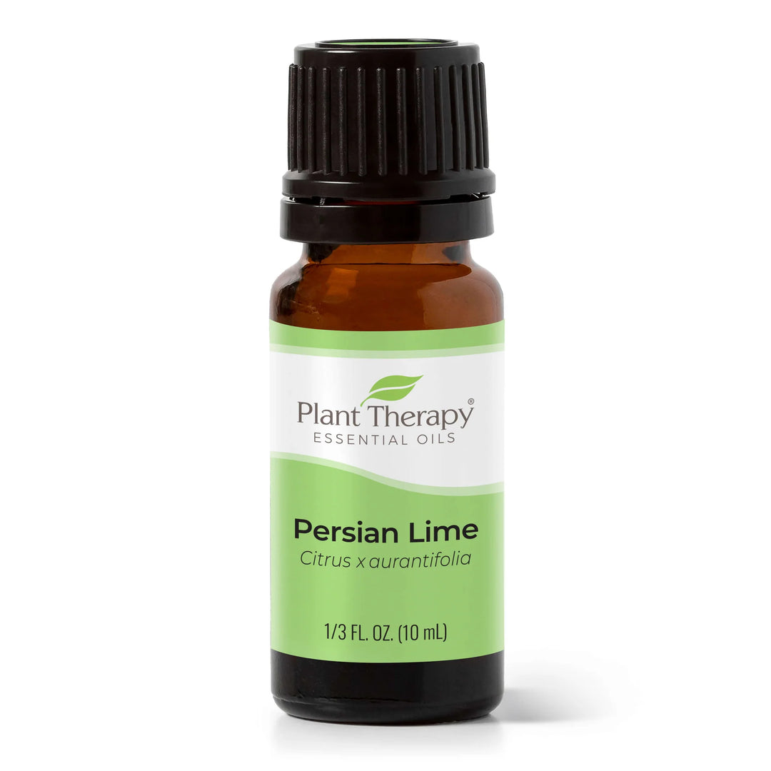 Essential Oil - persian lime