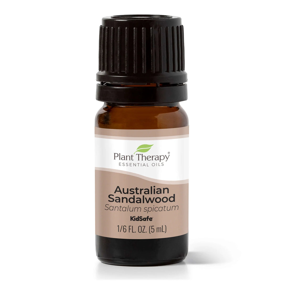 Essential Oil - australian sandalwood