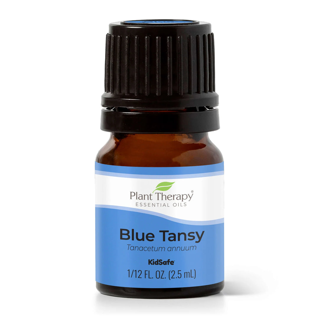 Essential Oil - blue tansy