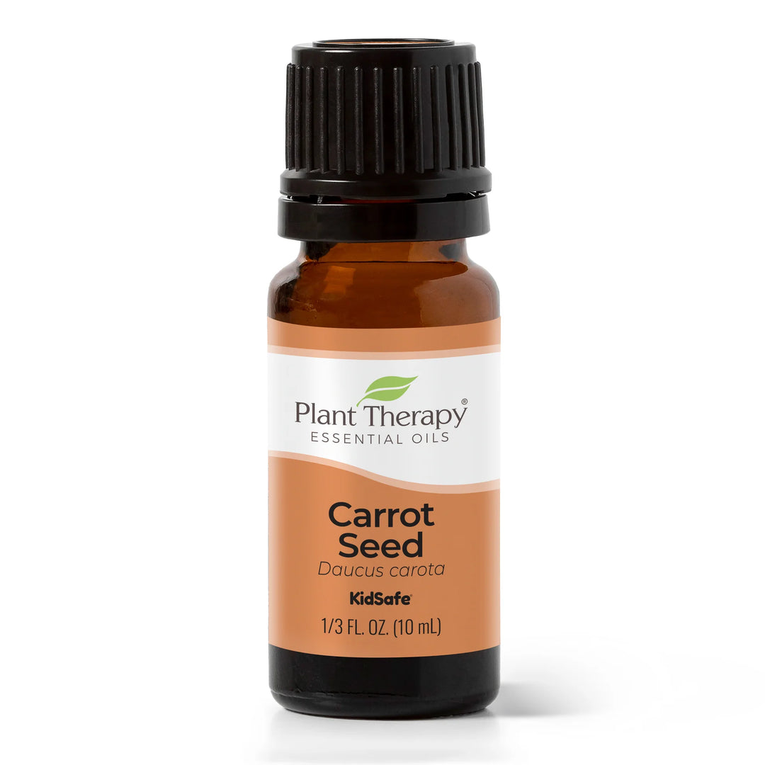 Essential Oil - carrot seed