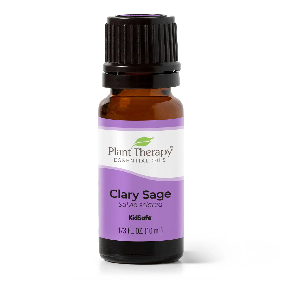 Essential Oil - clary sage