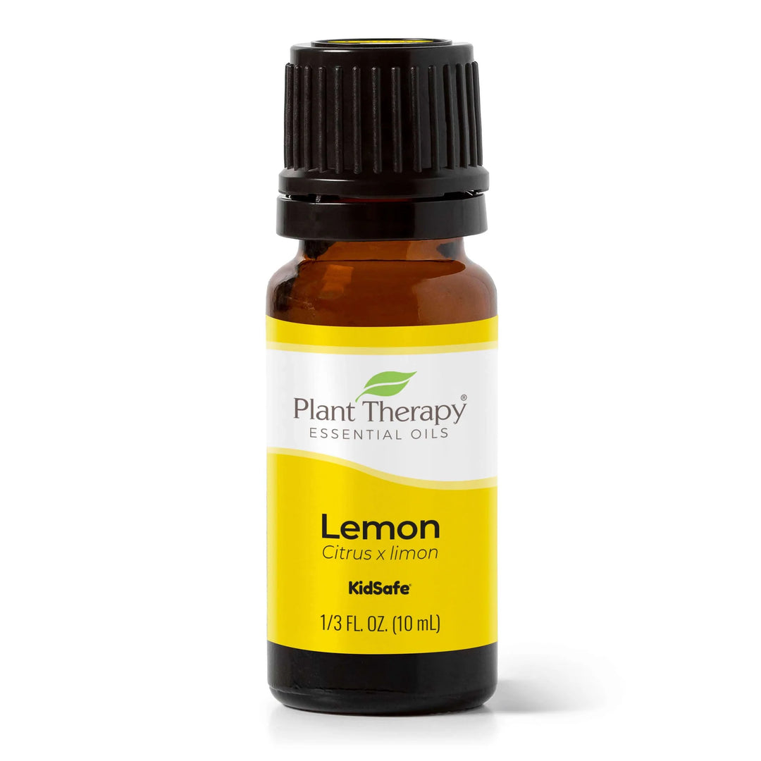 Essential Oil - lemon