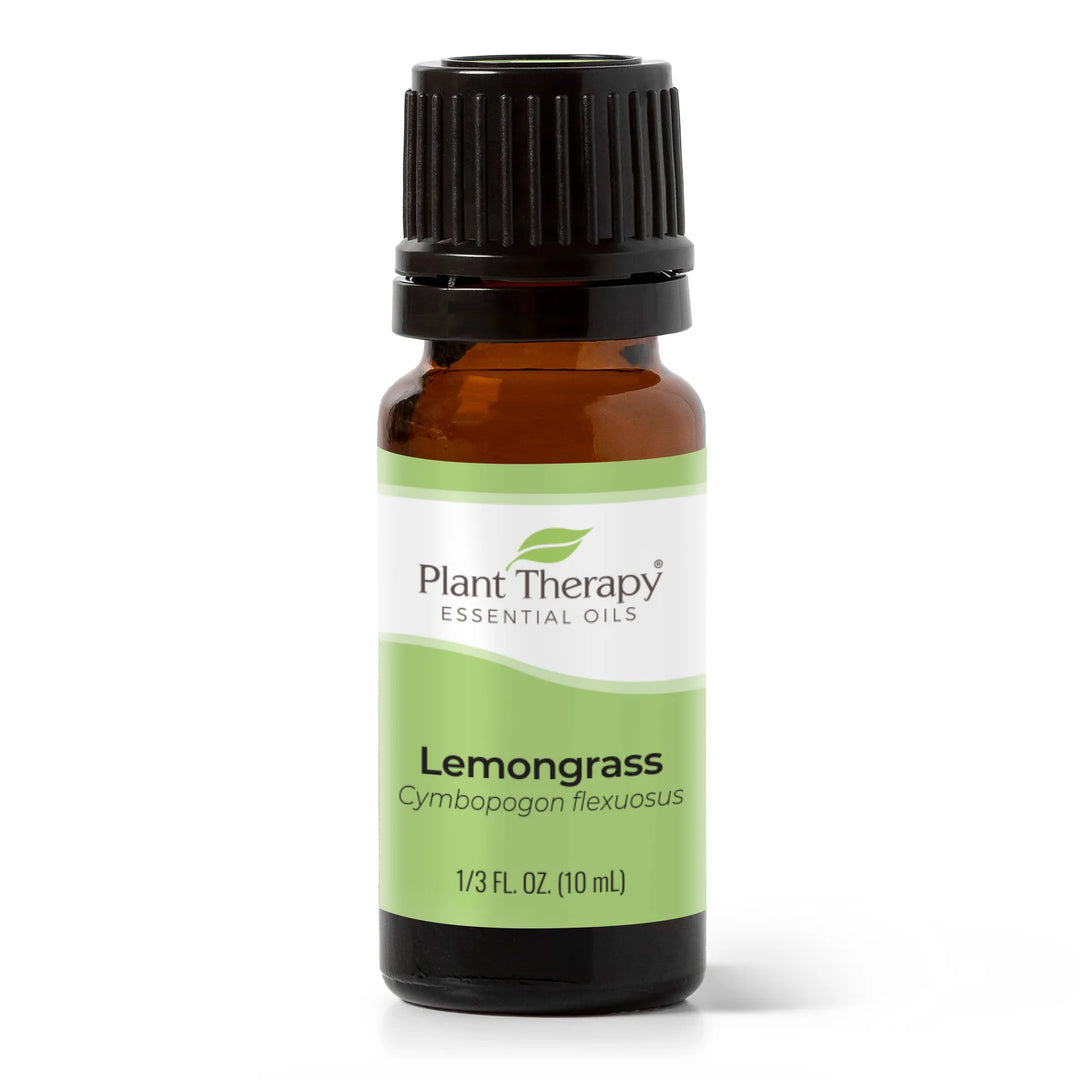 Essential Oil - lemongrass