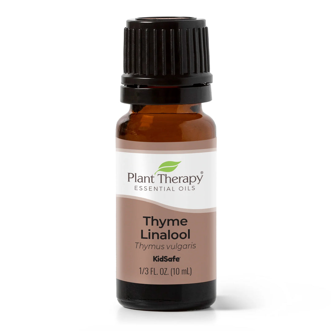 Essential Oil - thyme linalool